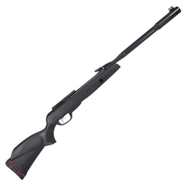 Imagem de Carabina De Ar Comprimido Gamo Black Fusion Igt Mach 1 4,5mm