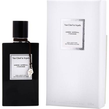 Imagem de Perfume Unisex Van Cleef e Arpels Ambre Imperial Eau de Parfum Spray 40ml