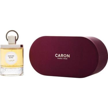 Imagem de Perfume Feminino Caron Narcisse Blanc Eau De Parfum Spray Recarregável 100 ml
