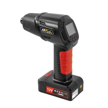 Imagem de Compressor A Bateria Air Plus 12v Schulz