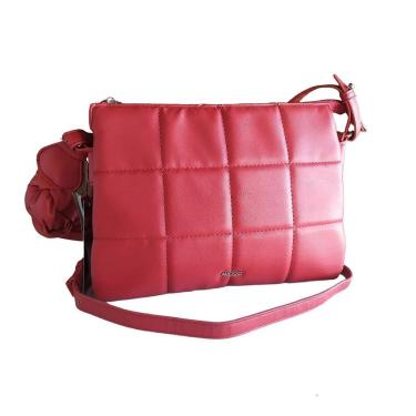 Imagem de Bolsa Arezzo Vermelha