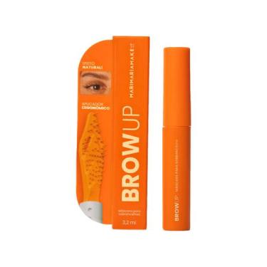Imagem de Mascara de Sobrancelhas Mari Maria Makeup Brow Up 3,2ml