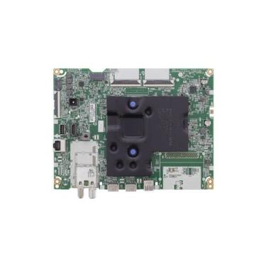 Imagem de Placa Principal TV LG 50NANO80TSA EBU67641194