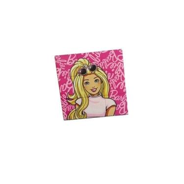 Imagem de Toyng - Mattel - Cubo Mágico Barbie