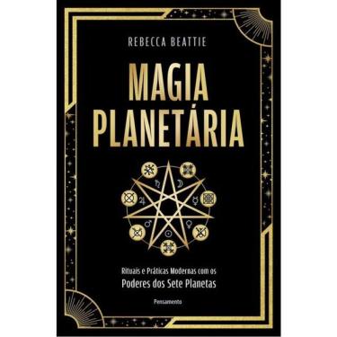 Imagem de Magia Planetária