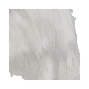 Imagem de Tecido De Pelúcia Sintética De 7cm Para Artesanato DIY, Adereços Fotog