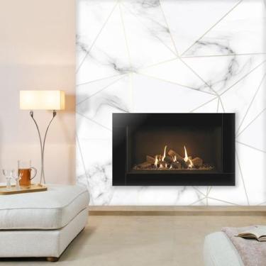 Imagem de Mural Mármore Cristal - TaColado, 2,90 x 3,00m