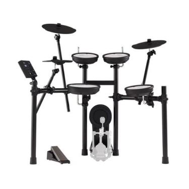 Imagem de Bateria eletronica roland v-drums td-07kv