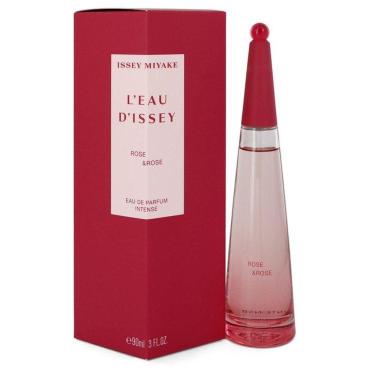 Imagem de Perfume Feminino Issey Miyake 90 ML Eau De Parfum Intense Spray