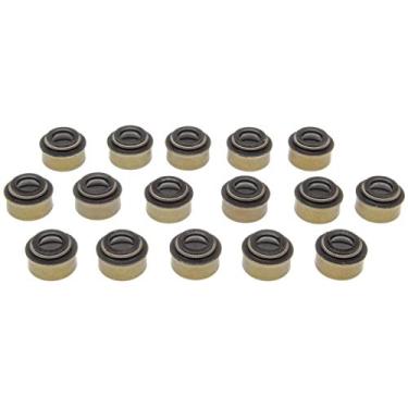 Imagem de MAHLE SS46045A Conjunto de vedação de óleo de haste de válvula de motor