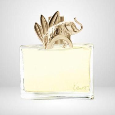 Imagem de Perfume Jungle L'elephant - Feminino - Kenzo Eau De Parfum 100ml