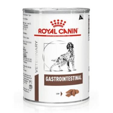Imagem de Patê Royal Canin Cães Adultos Gastrointestinal 400G