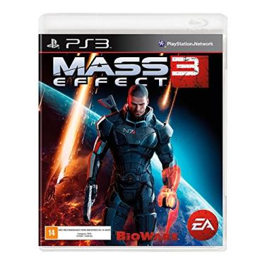 Imagem de Mass Effect - 3ª Edição - PlayStation 3