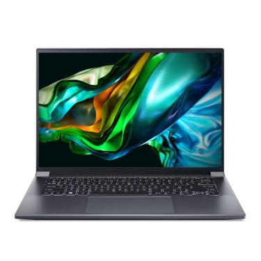 Imagem de Notebook Acer Swift X SFX14-71G-70SK Ultrafino Ci7 13ª Windows 11 Home 16GB 1TB RTX 4050 14.5" OLED