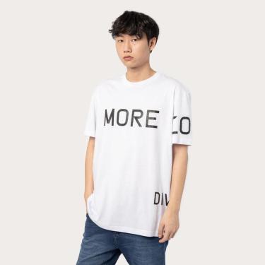 Imagem de Camiseta Regular MCD More Core Division Mcd-Masculino