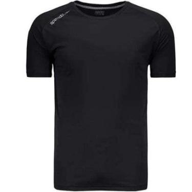 Imagem de Camiseta Speedo Raglan Basic - Masculino-Masculino