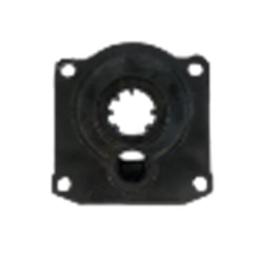 Imagem de Carcaça Bomba Agua Yamaha 25 30 Hp - A.R Variedades MT