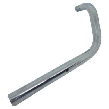 Imagem de Guidão Direito Roçadeira Husqvarna 226R Original