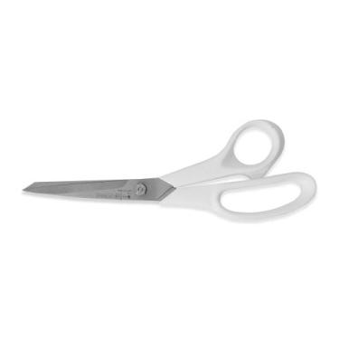 Imagem de Tesoura Serrilhada para Frigorífico 5500 Branca - Mundial - Importado