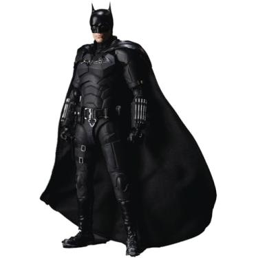 Imagem de Tamashi Nations - Batman (The Batman), Bandai Spirits S.H.Figuarts