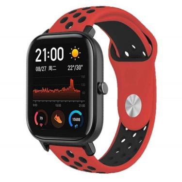 Imagem de Pulseiras sport premium NK Nsmart compatíveis com GTS / GTS 2 MINI / G