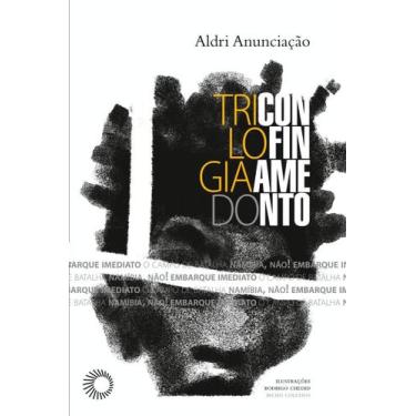 Imagem de Livro - Trilogia do confinamento