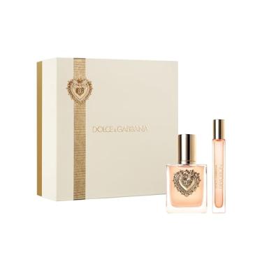 Imagem de Kit Dolce & Gabbana Devotion - Eau de Parfum 50ml + Travel Size 10ml