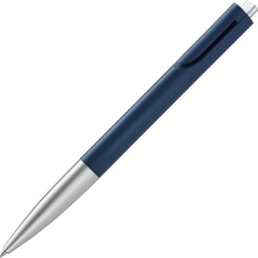 Imagem de Lamy 1225197 Caneta esferográfica Nº 283 M 16, Azul/Prata