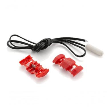 Imagem de Sensor Temperatura Refrigerador Electrolux 10k Df50 50x Df35a Dfn39 Df42 Df42x Dw42x