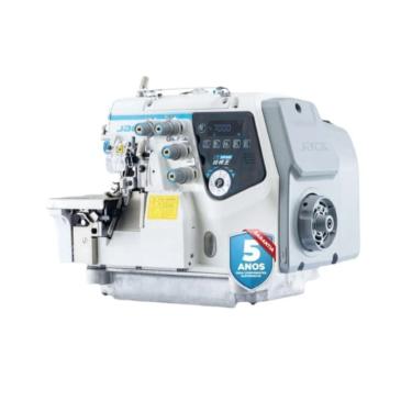 Imagem de Ponto Cadeia Jack -URUS-C7-4-com chip ia- com rodinhas-220v