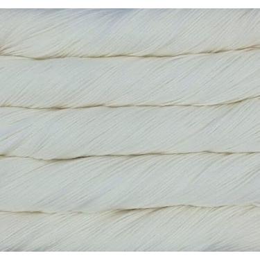 Imagem de Malabrigo Arroyo Fio tingido à mão (943 - Branco)