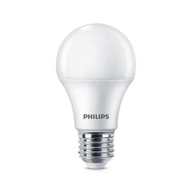 Imagem de Lâmpada Philips Led Bulbo 11w 6500k Fria 1018Lm Bivolt
