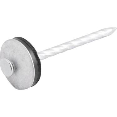 Imagem de Prego Telheiro 18X27 Ardox Galvanizado Com 0,5 Kg - Vonder