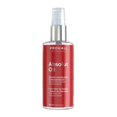 Imagem de Absolut Oil Prohall 60ml Sérum Concentrado