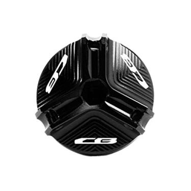 Imagem de Acessórios para motocicletas Peças de reposição Tampas Tampas de enchimento de óleo para CB1000R 300F CB500F CB500X CB600F CB650F 900F CB1100 HORNET CB650R