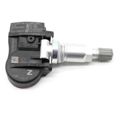 Imagem de Sensor de Pressão de Pneu Tpms Nissan Altima 2013 2014 2015 2016 2017 