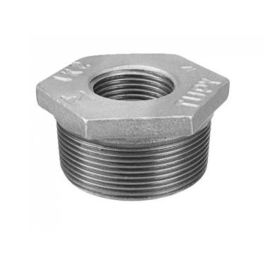 Imagem de Bucha bsp redução 2 x 3/4 - tupy