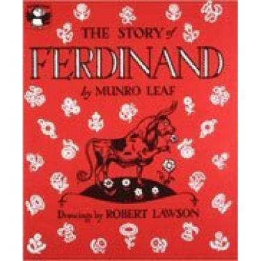 Imagem de Story Of Ferdinand, The