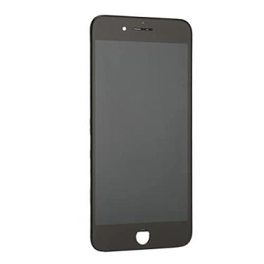 Imagem de XUXHOU Tela Tela Touch Digitizer Conjunto TFT Reparo Manutenção Ferramenta para IOS 7p Black Light