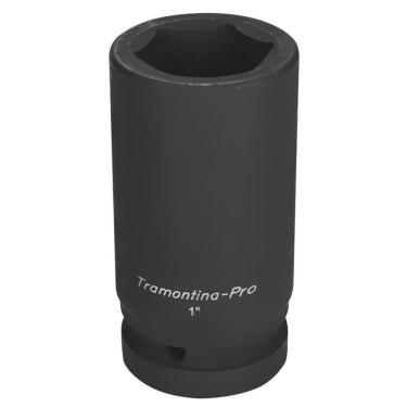 Imagem de Soquete Impacto Sextavado Longo Molibdênio 36mm 1`` 932036