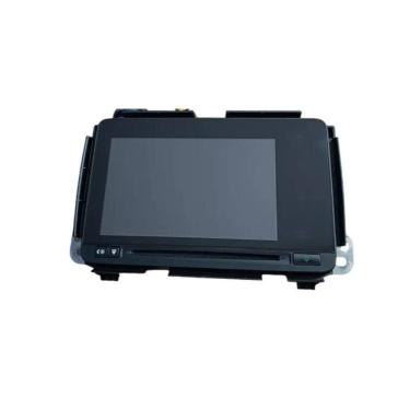 Imagem de Multimídia Central Honda Hrv 2016 Em Diante 39100T8Vm51M1