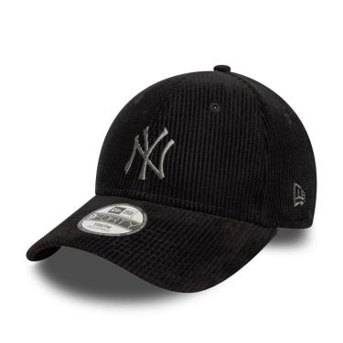 Imagem de BONE NEW ERA 9FORTY NEW YORK YANKEES MLB PRETO-Masculino