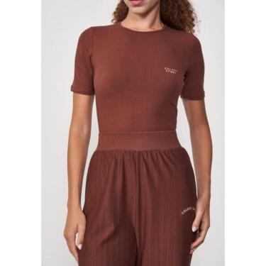 Imagem de Blusa Colcci Sport 0365701066-Feminino