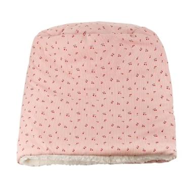 Imagem de Dualoai Saco de Dormir para Gatos, Cama Tipo Caverna, Macia, para Uso Interno, Ideal para Cochilos, Descanso E Sono de Cães, Como Poodles, Gatinhos E Filhotes, Rosa