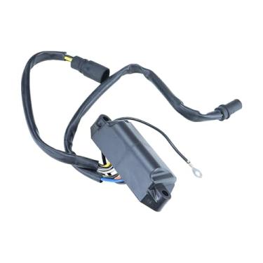 Imagem de labwork Substituição ABS do Power Pack do motor de popa para Johnson Evinrude 113-2453 581649 581924 581926 581927 582452