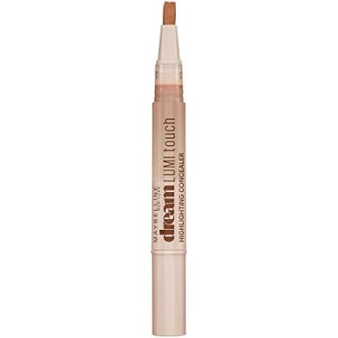 Imagem de Maybelline New York Dream Lumi Corretivo para destaque, profundo, 1 ml