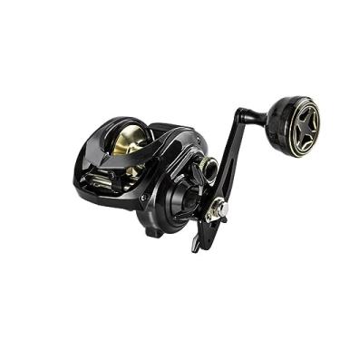 Imagem de Zhong Outdoor Road Water Drop Wheel Carbon Body Lightweight Body Fishing Gear, tamanho uniforme, kjnva-118