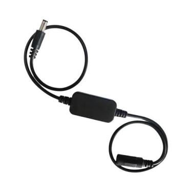 Imagem de Módulo Rebootador De Roteador WiFi 24H Com Temporizador De Desligament