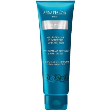 Imagem de Gel redutor e firmador corporal Lipo Firma Gel Anna Pegova - 100ml-Feminino