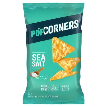 Imagem de PopCorners Sea Salt 57g